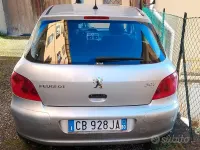 Usata Peugeot 307 2003