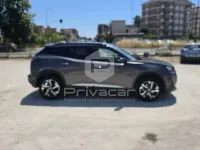 Usata Peugeot 2008 Allure 131 CV (96 kW) 2023 Grigio SUV