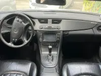 Usata Mercedes CLS350 272 CV (200 kW) 2006 Coupé