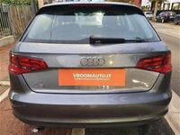 usata Audi A3 Sportback 1.6 TDI clean diesel Attraction usato