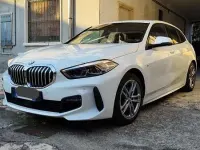 Usata BMW 118 M Sport 136 CV (100 kW) 2020 Berlina