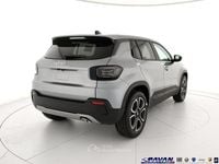 Nuova Jeep Avenger Summit 101 CV (74 kW) 2025 Gray SUV