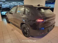 Nuova Leapmotor C10 160 kW (218 CV) 2026 Nero SUV