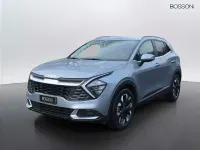 Usata Kia Sportage Style 265 CV (194 kW) 2022 Grigio SUV