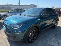 Usata Fiat 600 La Prima 101 CV (74 kW) 2025 Verde SUV