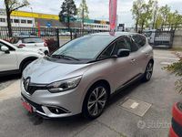 Usata Renault Scénic IV Intens 110 CV (80 kW) 2017 Grigio Monovolume