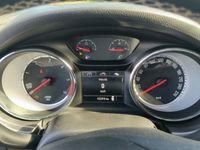 usata Opel Astra Sw