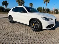 Usata Alfa Romeo Stelvio Executive 180 CV (132 kW) 2018 SUV