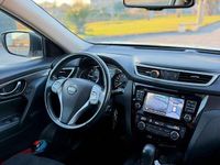 Usata Nissan X-Trail Acenta Premium 131 CV (96 kW) 2017 Bianco SUV