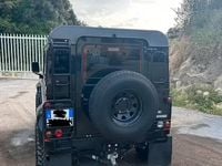 Usata Land Rover Defender 122 CV (89 kW) 2010 SUV