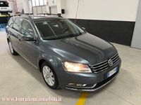 usata VW Passat Var. 2.0 TDI Comfortline BM.Tech.