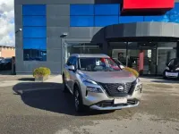 Usata Nissan X-Trail Premium Edition 158 CV (116 kW) 2023 Argento SUV