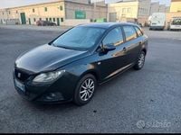 Usata Seat Ibiza ST 2010 Grigio Station wagon
