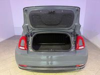 Usata Fiat 500C Dolcevita 2022 Grigio Cabrio