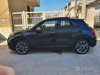 usata Fiat 500X 500X1.3 mjt Sport 95cv