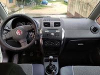 usata Fiat Sedici 2.0 MJT 4x4 Experience