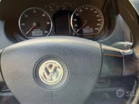 Usata VW Polo 101 CV (74 kW) 2007 Grigio Utilitaria