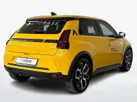 Usata Renault 5 E-Tech Urban 89 kW (122 CV) 2025 Giallo Berlina