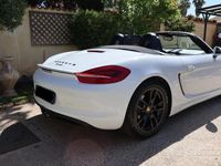 usata Porsche Boxster Boxster 2.7