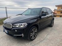 Usata BMW X5 249 CV (183 kW) 2015 SUV