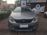 usata Peugeot 2008 BlueHDi 100 Allure