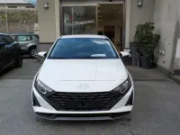Nuova Hyundai i20 84 CV (61 kW) 2026 Vari colori Utilitaria