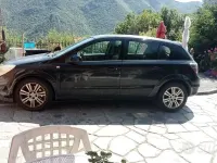 Usata Opel Astra 125 CV (91 kW) 2008 Berlina