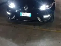 Usata Renault Mégane GrandTour GT 110 CV (80 kW) 2014 Station wagon