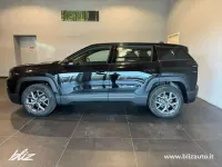 Nuova Jeep Compass Altitude 144 CV (105 kW) 2026 533 SUV