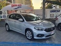 Usata Fiat Tipo Lounge 120 CV (88 kW) 2016 Bianco Berlina