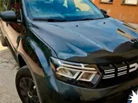 Usata Dacia Duster 101 CV (74 kW) 2023 Grigio SUV