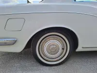 Usata Rolls Royce Silver Shadow 200 CV (147 kW) 1969 Bianco Coupé