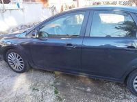 usata Ford Focus FocusII 2008 5p 2.0 Titanium Gpl 145cv