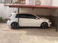 Usata VW Golf VII 184 CV (135 kW) 2016 Station wagon