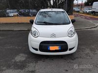 Usata Citroën C1 2013 Utilitaria