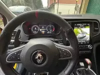 Usata Renault Mégane II Trophy 300 CV (220 kW) 2021 Giallo Berlina