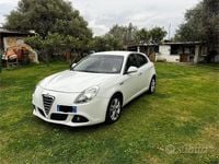 Usata Alfa Romeo Giulietta 105 CV (77 kW) 2011 Utilitaria