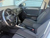 Usata VW T-Roc 150 CV (110 kW) 2021 Grigio SUV