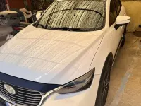 Usata Mazda CX-3 Exceed 105 CV (77 kW) 2016 SUV