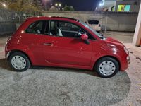 usata Fiat 500 500 1.3 Multijet 16V 75 CV Sport