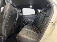 Usata Jaguar E-Pace R-Dynamic 204 CV (150 kW) 2021 Bianco SUV