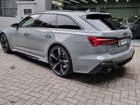 usata Audi RS6 Avant 4.0 TFSI V8 quattro Dynamic Plus+ Panorama