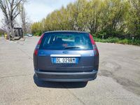 Usata Ford Focus S 90 CV (66 kW) 2007 Grigio Station wagon