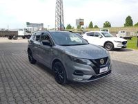 usata Nissan Qashqai II 2017 1.5 dci N-Tec Start 115cv