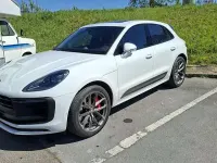 Occasion Porsche Macan 441 ch (324 kW) 2024 SUV