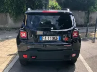 Usata Jeep Renegade Trailhawk 170 CV (125 kW) 2015 SUV
