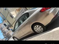 Usata Fiat Tipo 95 CV (69 kW) 2018 Giallo Berlina