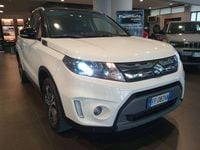 Usata Suzuki Vitara Cool 120 CV (88 kW) 2016 Bianco SUV