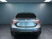 Occasion Alfa Romeo Giulia Veloce 280 PK (205 kW) 2024 Grijs Sedan