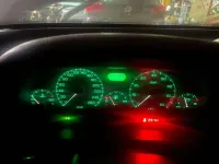 Usata Lancia Kappa 205 CV (150 kW) 1997 Nero Coupé